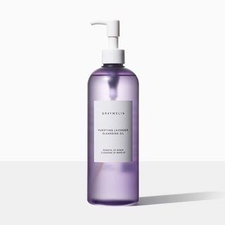 GRAYMELIN Purifying Lavender Cleansing Oil 400ml