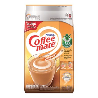 เนสท์เล่ คอฟฟีเมต ครีมเทียม ออริจินัล 450 กรัม Nestle Coffee Mate Gold