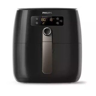 Philips หม้อทอดไร้น้ำมัน HD9741 Premium Airfryer ลดน้ำมันได้ 90%