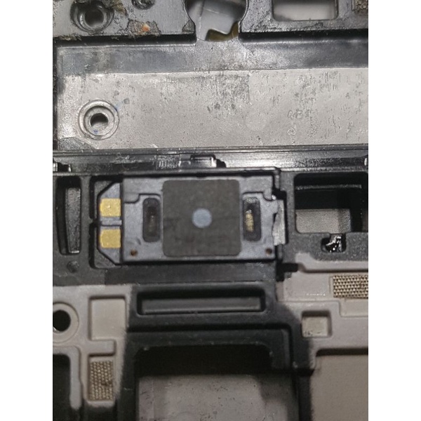 อะไหล่แท้แกะsamsunh j4 plus มือสอง