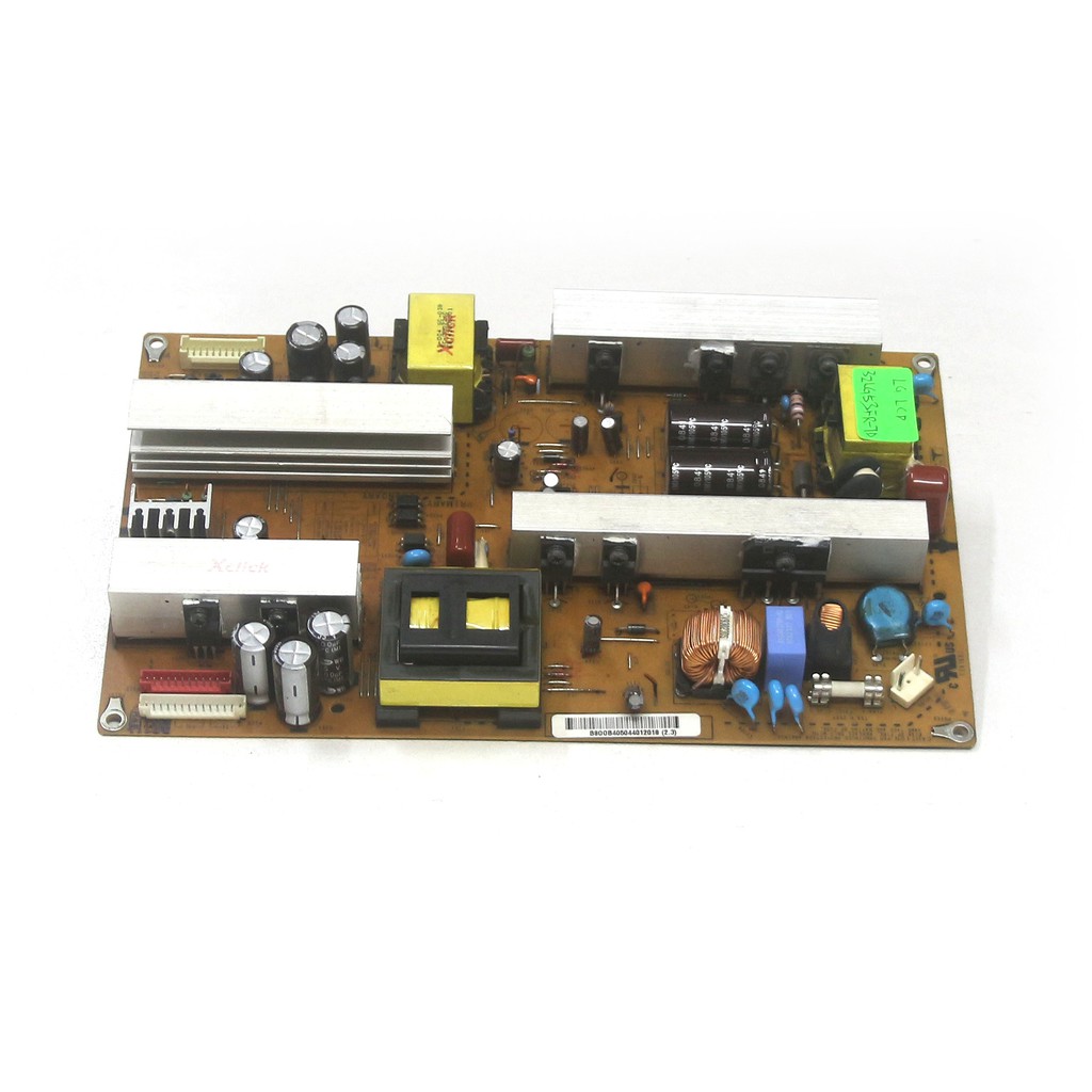 บอร์ดจ่ายไฟสําหรับ LCD TV LG 32LG53FR-TD