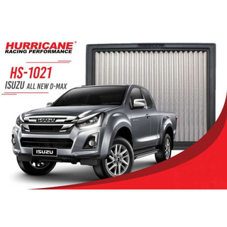 กรองอากาศ กรองอากาศ สแตนเลส isuzu d - max ใส่ได้ตั้งแต่ปี 2012 2013 2014 2015 2016 2017 2018 2019