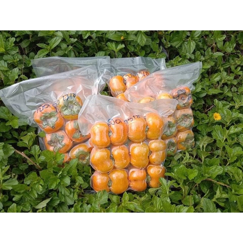 พลับบ่มสูญญากาศ 3 kg กดรับโค๊ดส่วนลดก่อนสั่งได้ที่หน้าร้านนะคะ