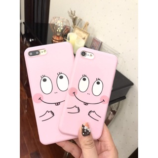 เคสbarbapapa