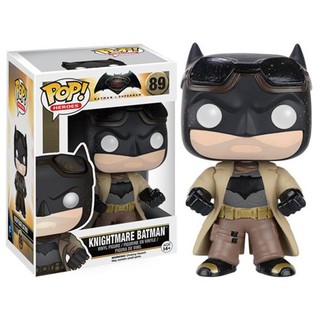 Funko Pop Knightmare Batman [Batman v Superman] 89 ตัวหายาก