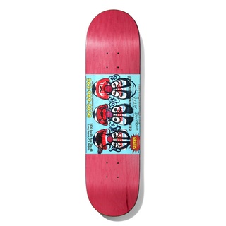 Deathwish - Davidson Chatman Deck 8.125"