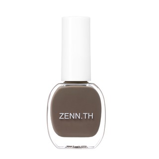 ยาทาเล็บ ZENN.TH สี S17 MIDNIGHT