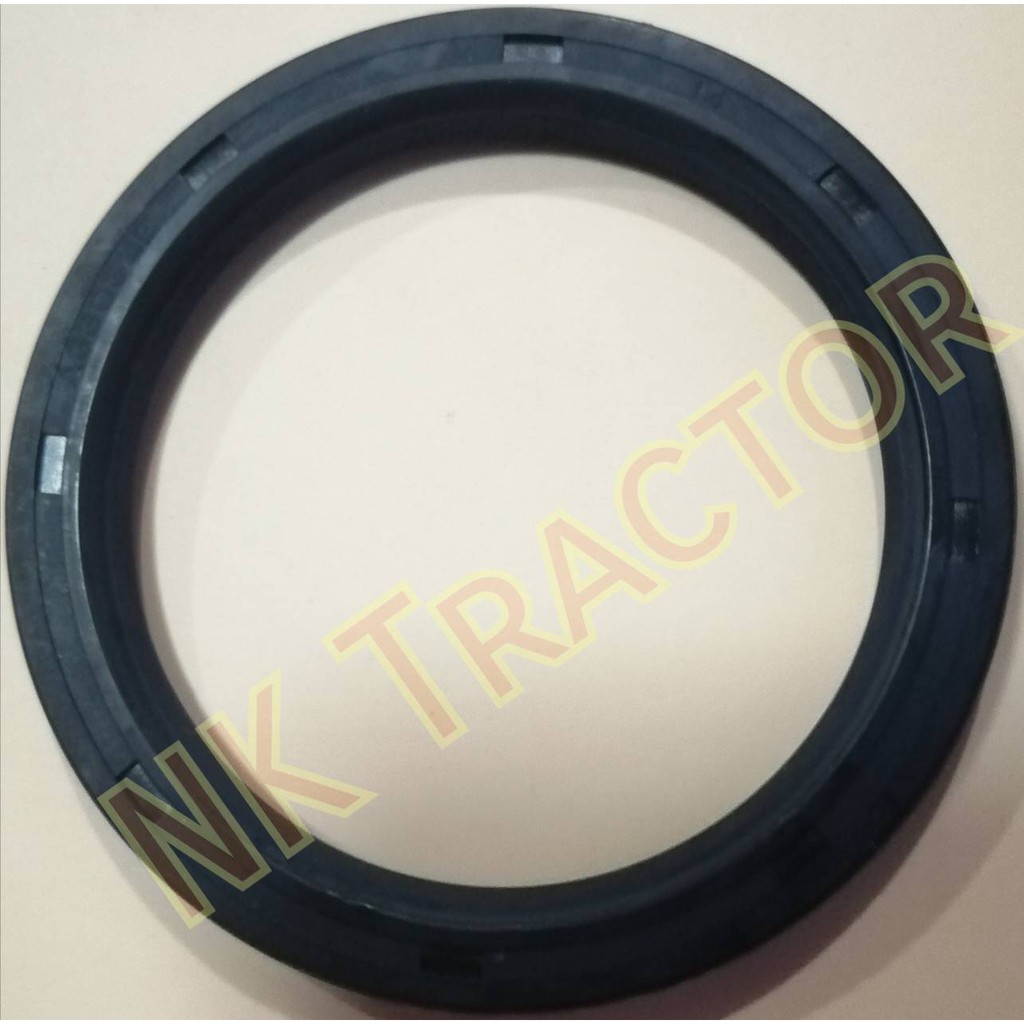 (ตัวบน) ซีลเพลาตั้ง MU4902 M5000 M6040 M6240 (55-70-6) AG3034E ซีลเพลาล้อหน้า-ตัวตั้ง ซีลแกนเพลาตั้ง