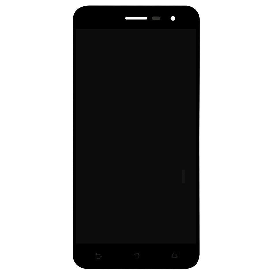 ชุดจอ ASUS Zenfone 3 5.2" ZE520KL Z017D อะไหล่ใหม่ ร้านไทยอะไหล่พร้อมส่ง