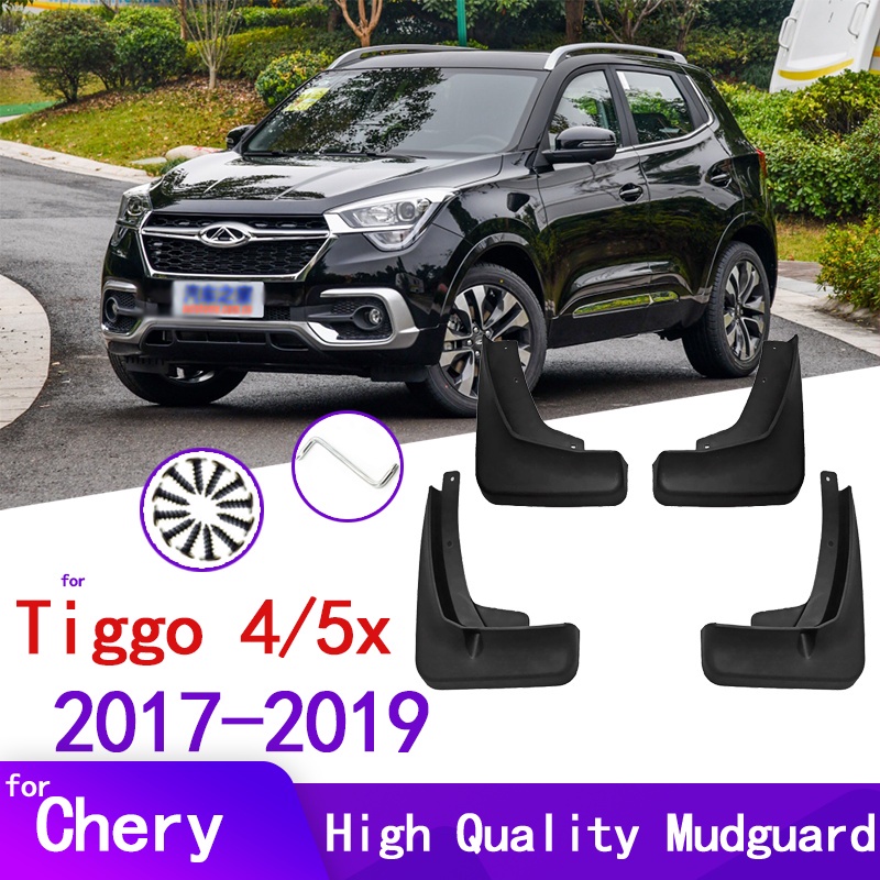 Pellicola Protettiva In Vetro Temperato Per CHERY Tiggo 3, 4, 5X, DR 5.0 - 2020-2021, Ultra-Sottile