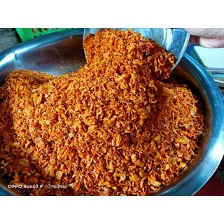 น้ำพริกน้ำย้อยสูตรดั้งเดิม ขนาด 500g. อิสลาม ท่านที่ทานมังสวิรัติทานได้ค่ะ ✅