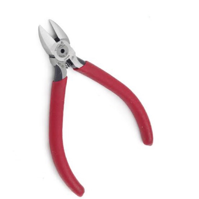 คีมตัดมินิ 4.5 MINI DIAGONAL NIPPER - sathianwit - ThaiPick