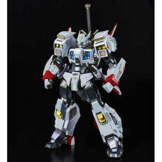 Transformers Kuro Kara Kuri #01 DRIFT BY FLAME TOYS Action Figure