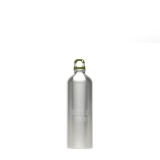 Eiger CAMPERS CARAFE ขวดสีเงิน