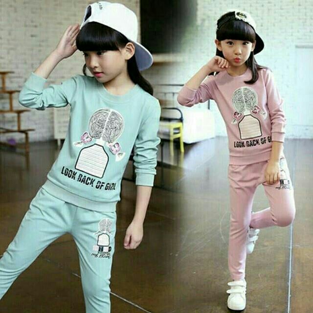 ชุดกันหนาวเด็ก สวยๆ - kids.storeroom - ThaiPick