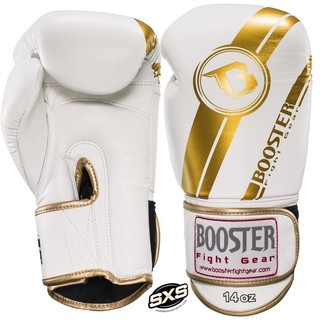 Booster Gloves BGL V3 WH GL