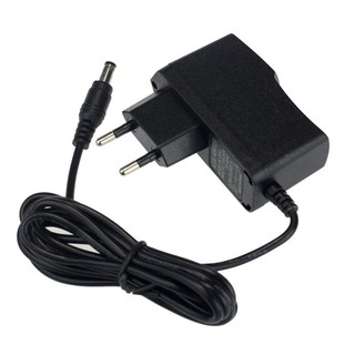 Power Adaptor แหล่งจ่ายไฟ อะแดปเตอร์ 9V 1A