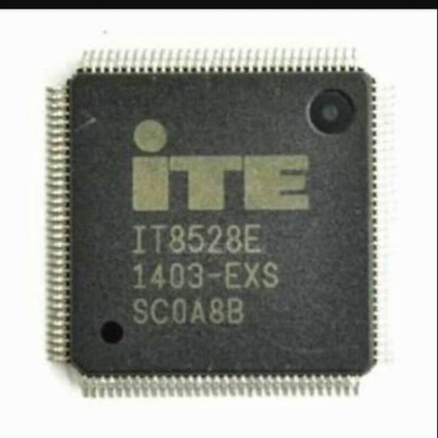 IO IT8528E EXS IT8528