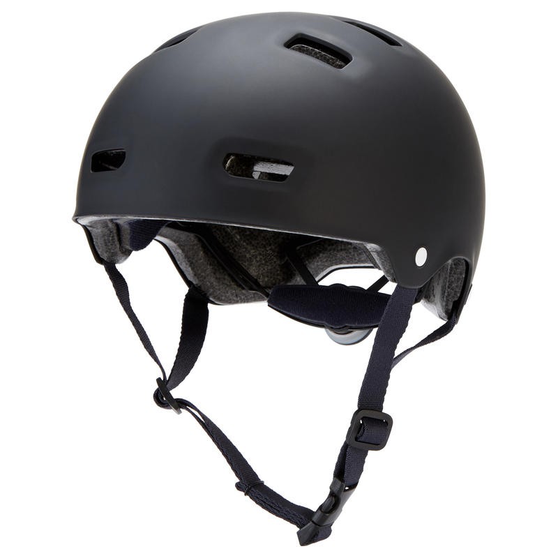 ส นค าฮ อดฮ ต Oxelo Mf500 Inline Skating Skateboarding Scootering Helmet หมวกก นน อคสำหร บอ นไลน สเก ต สเก ตบอร ด และสก ตเตอร ร น Mf อ ยยะ ห ามพลาด Lazada Co Th