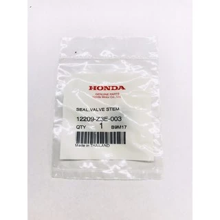 ซีลก้านวาล์ว GX35 GX50 GX25 ฮอนด้า แท้ เครื่องตัดหญ้า UMK435 UMK450 UMK425