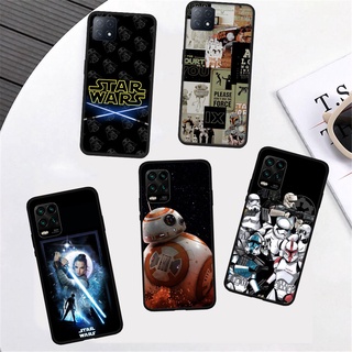 เคสโทรศัพท์มือถือ ลาย Stormtrooper Star Wars สําหรับ VIVO S7E Y10 Y15S Y15A Y31 Y31S Y51 Y51S Y52S Y53 Y53S Y70T Y70S Y73 Y73S Y74S Y76 Y76S V21E IJ119