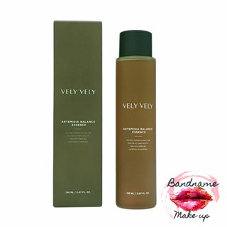 น้ำตบจิงจูฉ่าย VELY VELY ARTEMISIA BALANCE ESSENCE150 ml.