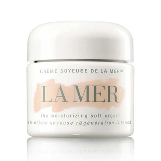 LA MER ผลิตภัณฑ์ดูครีมดูแลผิวหน้า The Moisturizing Soft Cream