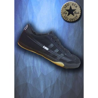 รองเท้าผ้าใบนักเรียน Leosta รุ่น F70s
