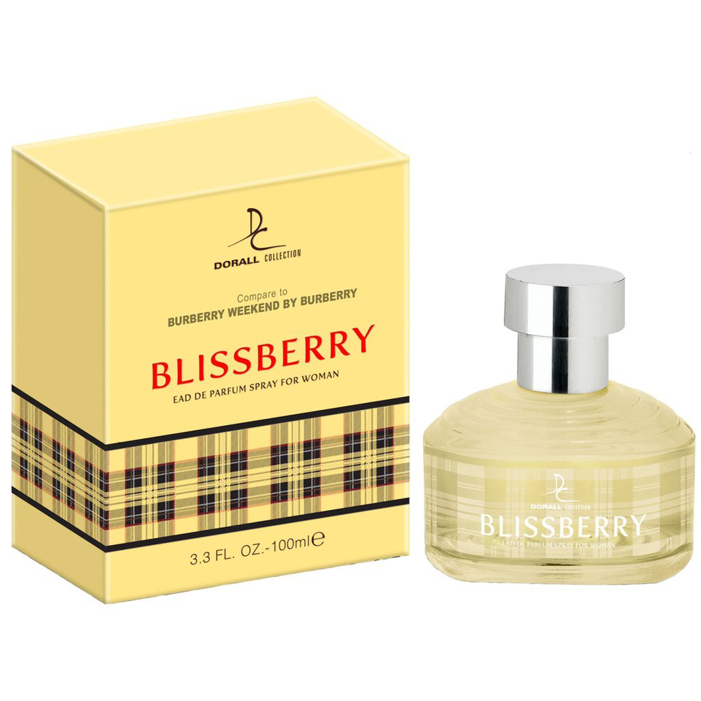 Dorall Collection BLISSBERRY