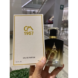 น้ำหอม CM 1957 สำหรับผู้ชาย 60ml.