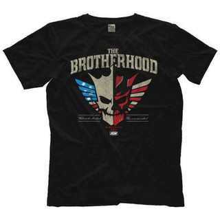 AEW Cody and Dustin Rhodes - The Brotherhood