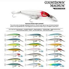 RAPALA COUNTDOWN MAGNUM CDMAG 09