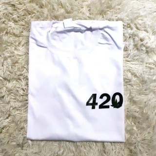 เสื้อยืดผู้ชาย90 - เสื้อยืดคุณภาพสูง 420 ตัว unisex