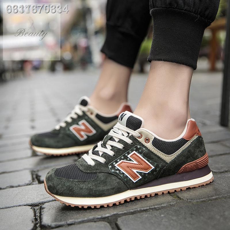 kasut new balance original