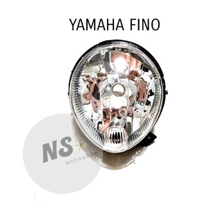 ไฟหน้า YAMAHA FINO ฟีโน่ ฟีโน่รุ่นแรก