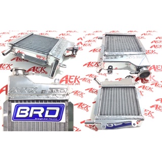 หม้อน้ำ BRD AEROX หม้อน้ำ BRD(บางมด) รถปีเก่าและปี2020-2022