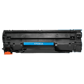 COOLS หมึกเทียบเท่า HP CF283A/CF283A/CF283/283/83A/83 For HP LaserJet Pro MFP M125a/M127fn/M201/M225/M125/M127