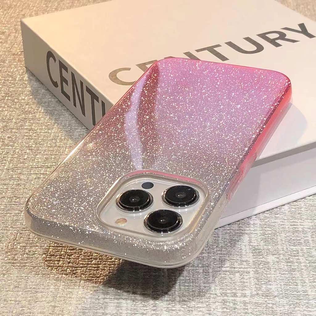 [ส่งจากไทย เร็ว1-2วัน] Case เคสโทรศัพท์ Oppo Reno7z Reno8z  Reno7 Reno7pro Reno13 กากเพรช3in1