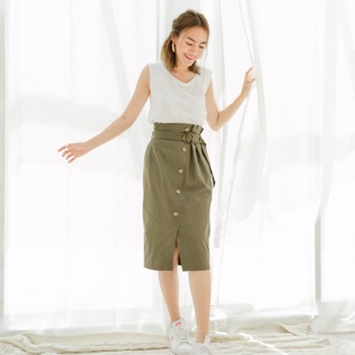 Queensway - Weekend Skirt