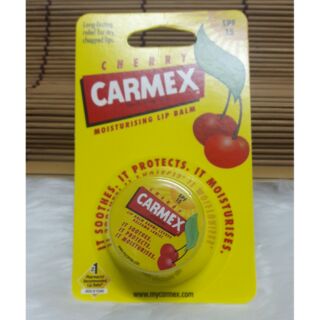 CARMEX MOISTURISING LIP BALM