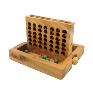 ปิงโก (Connect Four)