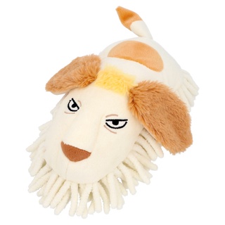 [Direct from Japan] Studio Ghibli Howls Moving Castle Plush type Mop Heen Japan NEW