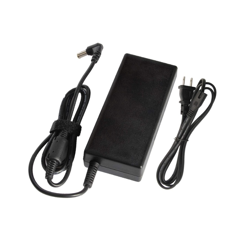 Adapter Charger charge ชาร์จ อะแดปเตอร์  19.5V 4.7A Sony Vaio PCG-3J1L PCG-7Y2L PCG-61215L PCG-61315