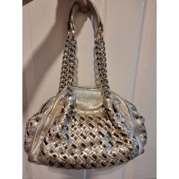 กระเป๋าถือ Vesace แท้ 💯%✨️