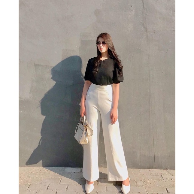 Rifa Wear [Klat Rachel Culottes]