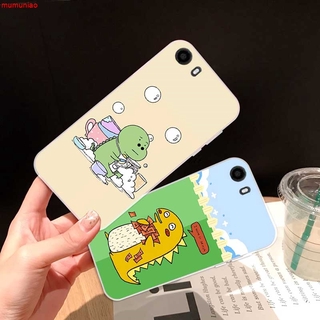 Tpu เคสโทรศัพท์ซิลิโคนแบบนิ่มสําหรับ Wiko Lenny Robby Sunny Jerry 2 3 Harry View Xl Plus Tqles