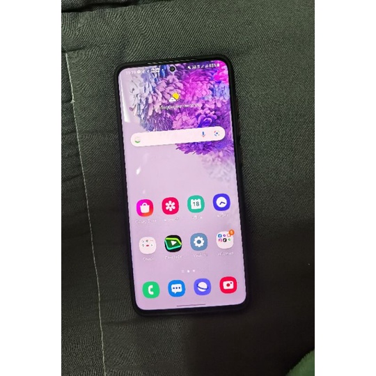 Samsung S20 Plus มือสอง