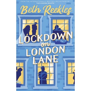 หนังสือภาษาอังกฤษ Lockdown on London Lane by Beth Reekles