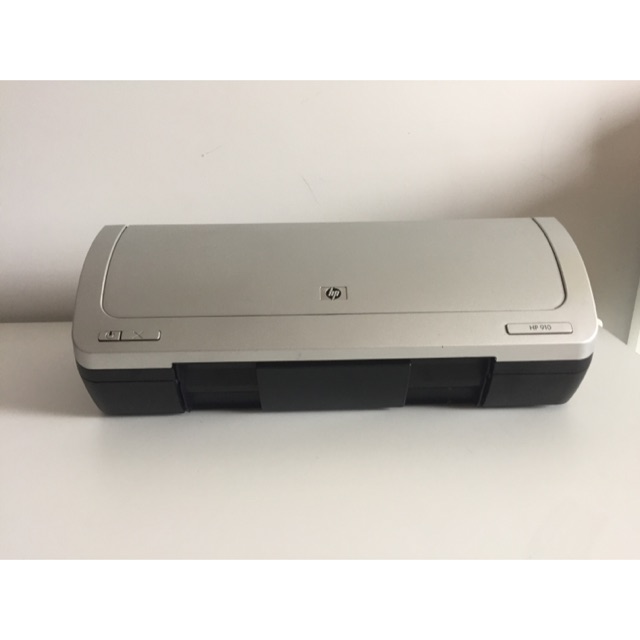 Printer HP 910