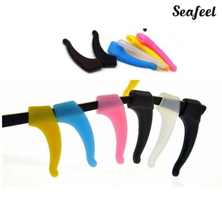 Seafeel สายคล้องแว่นตาซิลิโคนกันลื่น 1 คู่